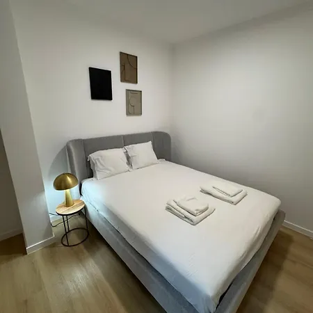 The Crow Ajuda Ii Lisboa