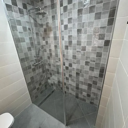 Apartman The Crow Ajuda Ii