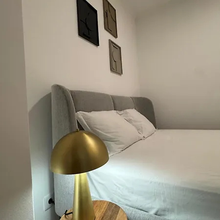 The Crow Ajuda Ii Lisboa