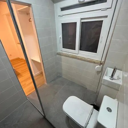 The Crow Ajuda Ii * Lisbon